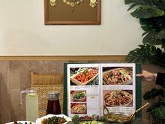 -多哥水傣味餐厅(司马巷店)