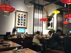 大堂-受气牛肉·重庆耙牛肉(来福士店)