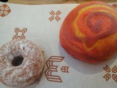 -麦陌(正弘城店)