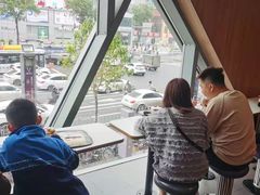 -麦当劳(中山大道中店)