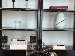 -上海柏悦酒店
