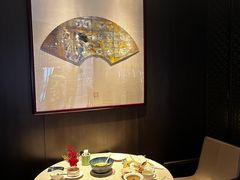 -万丽轩·粤菜(王府井金茂万丽酒店)