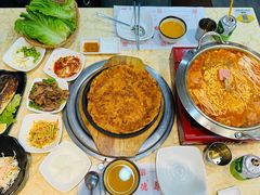 -德寿宫韩国料理(下沙店)