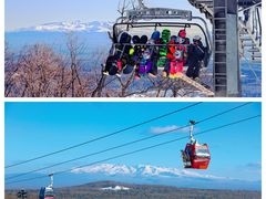 -长白山万达国际度假区