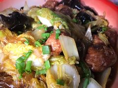 -人民公社大食堂(顺义总店)