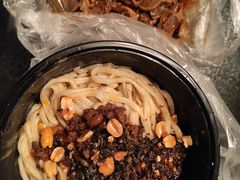 -何米粉(力盟步行街店)