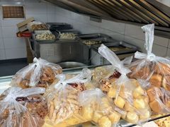 -宋记饼家(石门二路店)