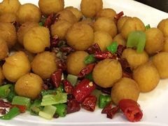 -小四川菜馆(托乐嘉店)