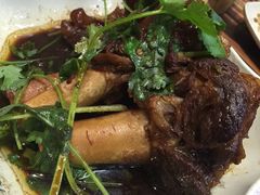 -杨爱珍大排档(龙游店)