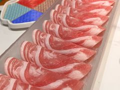 -曲氏老北京铜锅涮肉•火锅(不老街店)