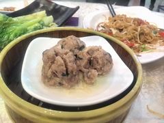 -广东茶楼(鱼峰店)