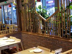 -虾满堂小龙虾烧烤(富荟广场店)