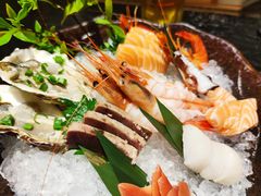 -万鱼亭·鹤家日本料理(南通青年中路店)