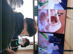 -东园小馆·早茶·淮扬小炒(宋夹城店)
