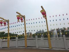 方特四期-芜湖方特东方神画