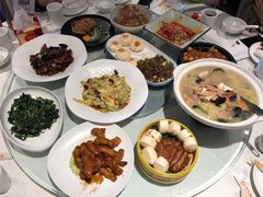 -大鸭梨烤鸭(枣园店)