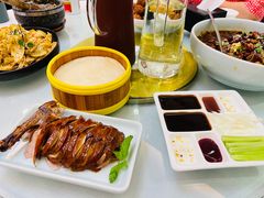 -天和晟烤鸭店(世纪坛店)
