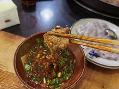 -重庆故事姊妹老火锅(财经学院店)