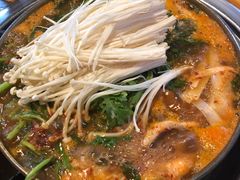 -故乡家韩国料理(丹东街店)