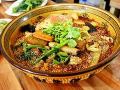 -七恭冒菜(工农村店)