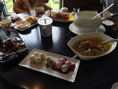 picture-海天楼(天津泛太平洋店)
