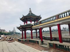 -龙舟池