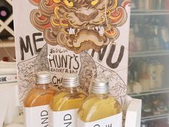 -床吧创意私房菜•Bistro