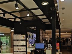 -LOHO眼镜(上海五角场合生汇店)