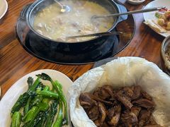 -侠成水上农庄(工业大道店)