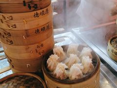 -德顺源·非遗烧麦·老菜(大观园店)