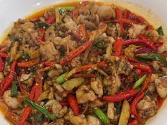 -小四川菜馆(托乐嘉店)