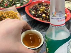 -江湖黑大兔(杨家坪店)