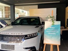 -上海永达捷豹路虎4S旗舰店