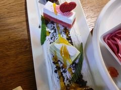 -Famous肥猫墨西哥音乐餐吧(五棵松华熙LIVE店)
