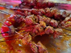-汇通杨家·烤肉(汇通店)
