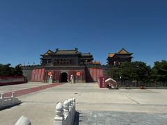 -大明幻境第一城