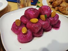 -海味当家(西安路店)