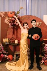 -罗马经典婚纱摄影·轻奢化定制