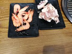 -·缸桶屋·韩式牛肋条自助烤肉(西湖D11店)