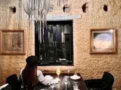 -艺术食堂(创意料理)