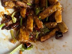 -隐厨·海鲜餐厅(恒通路店)