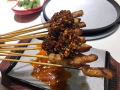 -卡路里的烤宴(浑南首创店)