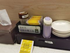 -京樽回転寿司(奥林匹克店)