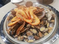 -四海蒸鲜蒸汽海鲜自助(北戴河店)