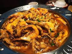 -胖哥俩肉蟹煲(长沙高铁吾悦广场店)