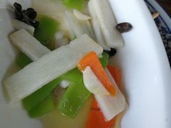-回水镇·江湖川菜(恒大新城店)