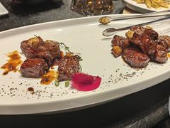 -京采烤鸭清真餐厅(金桥店)