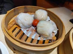 -点都德(华强南店)