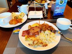 -舟山希尔顿酒店