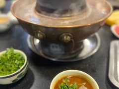 -新梅居(宁海东路店)